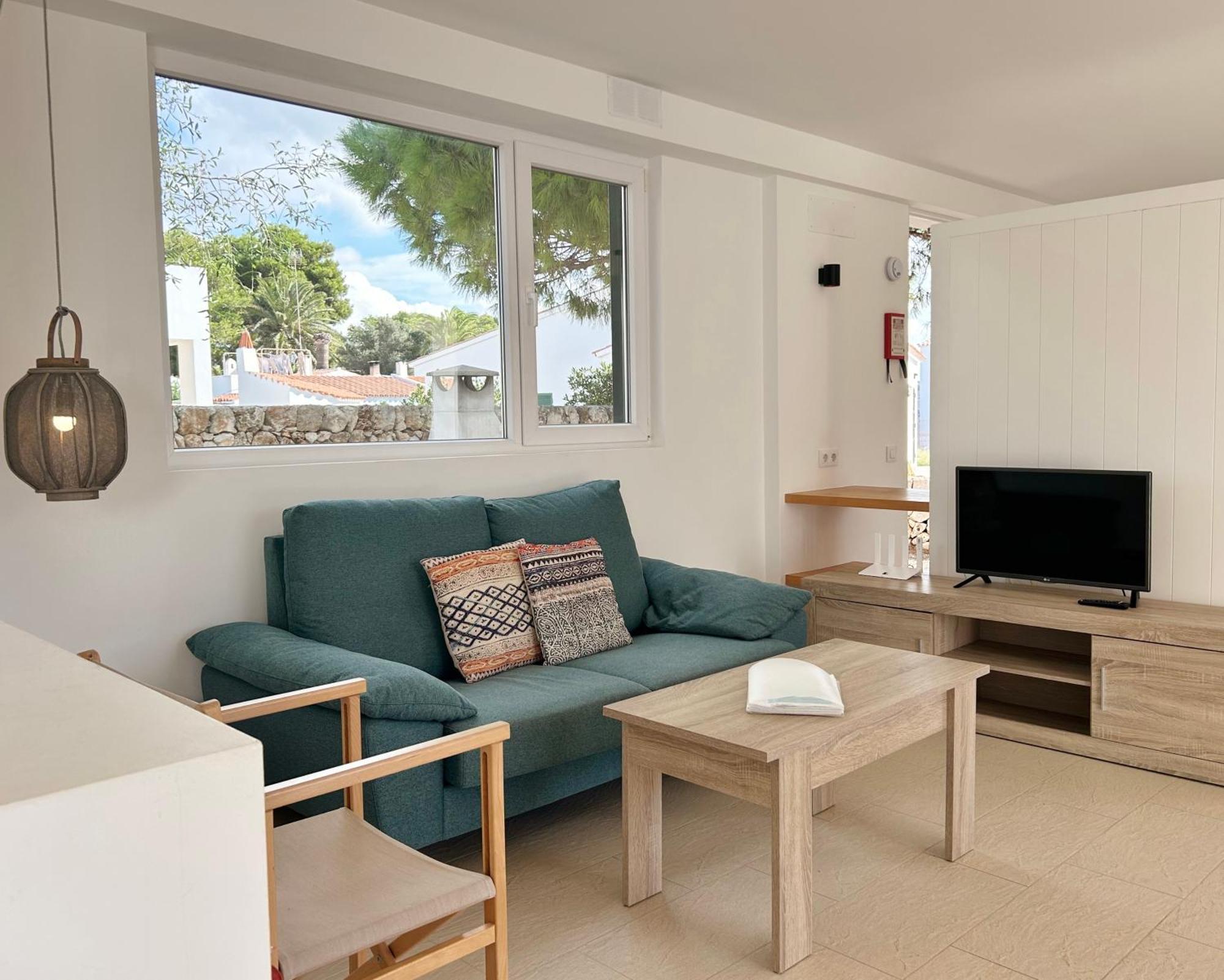 Nure Villas Mar Y Mar Cala'N Blanes  Exteriér fotografie