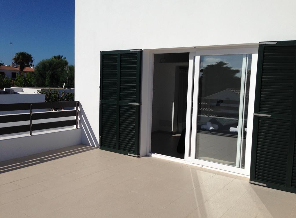 Nure Villas Mar Y Mar Cala'N Blanes  Exteriér fotografie